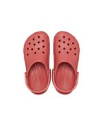 Classic Off-Red crocs