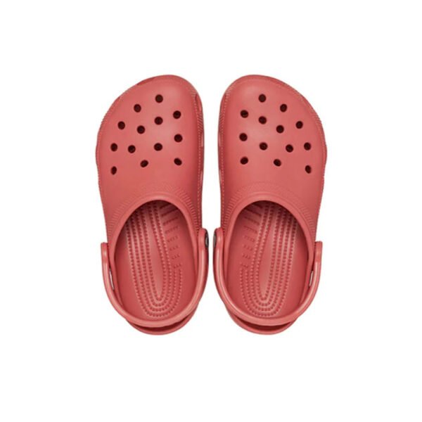 Classic Off-Red crocs