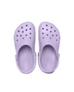 Classic Purple Crocs