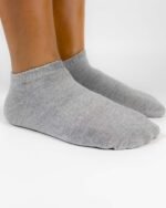 Ankle Grey