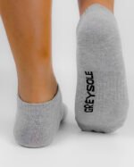 Ankle Grey