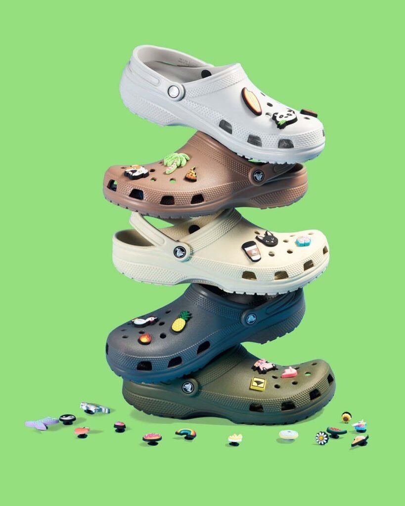 crocs