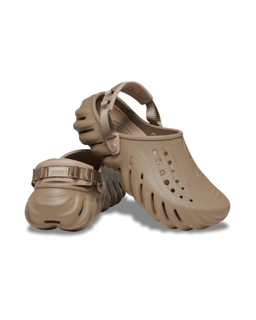 Crocs Echo Clogs