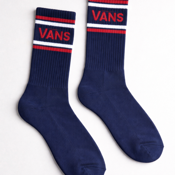 Vans Retro Varsity Crew