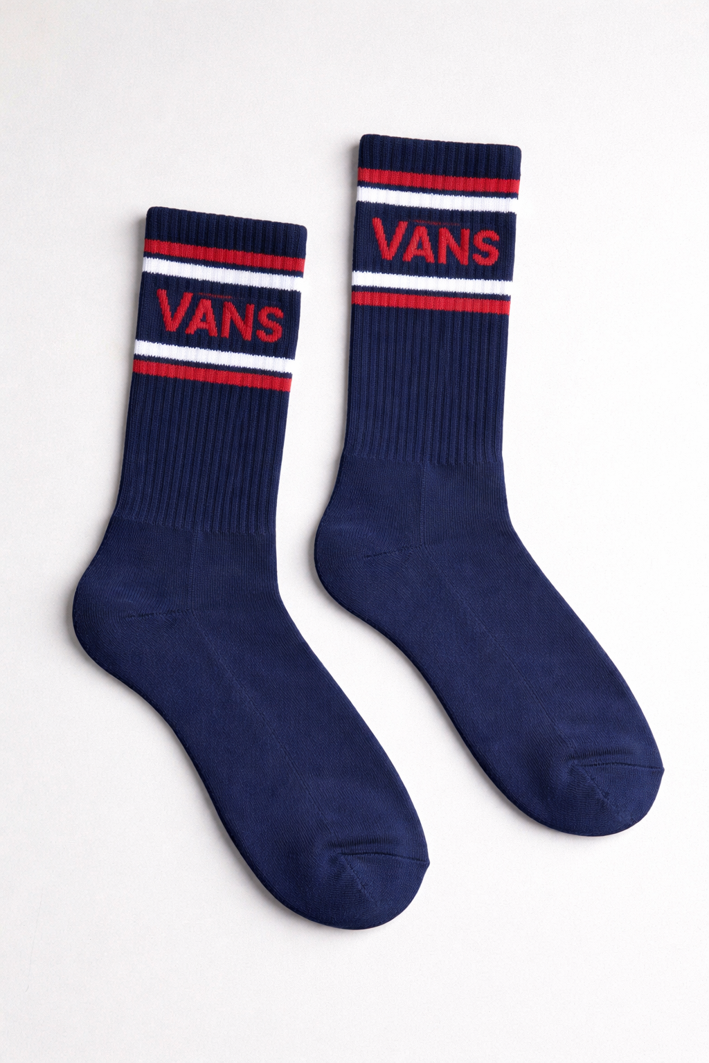 Vans Retro Varsity Crew