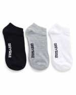 Mixed Ankle socks