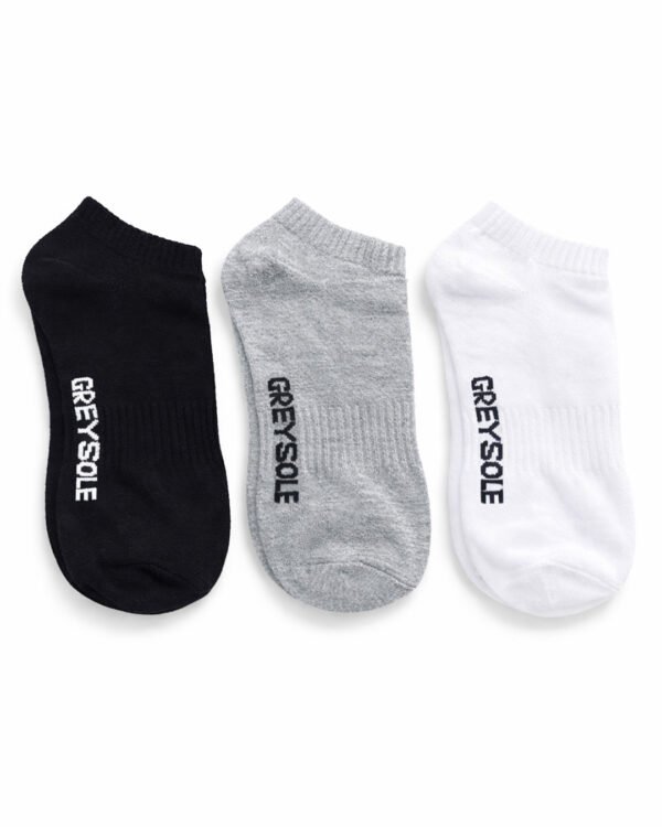 Mixed Ankle socks