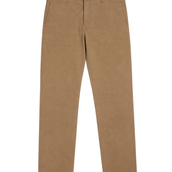 Banana Trouser-Brown