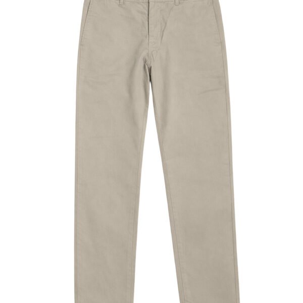 Banana Trouser-Light Brown