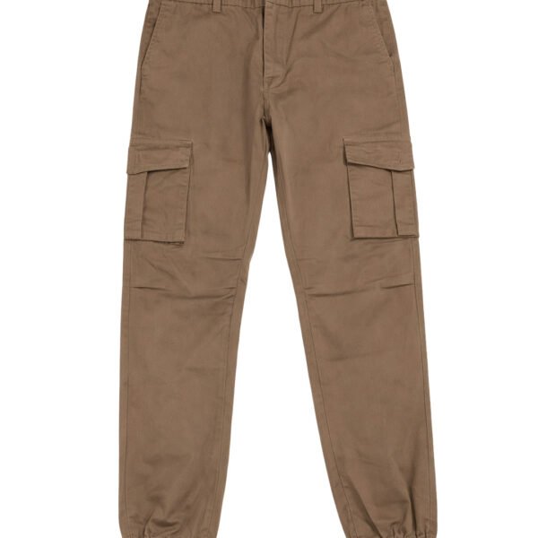 JER Trouser-Brown