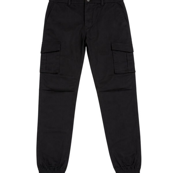 JER Trouser-Black