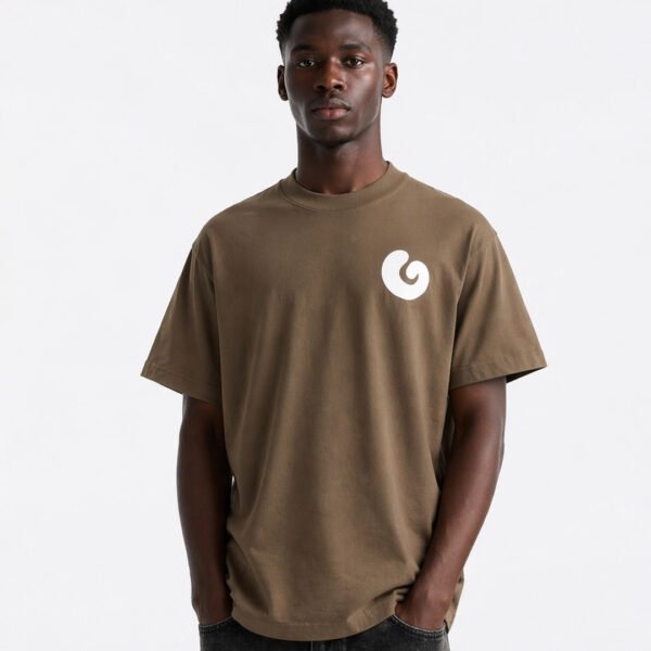 GS Baggy Shirts - Image 2