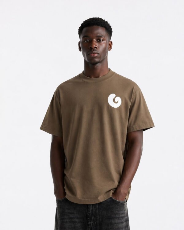 GS Baggy Shirts