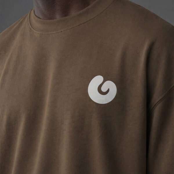 GS Baggy Shirts - Image 6