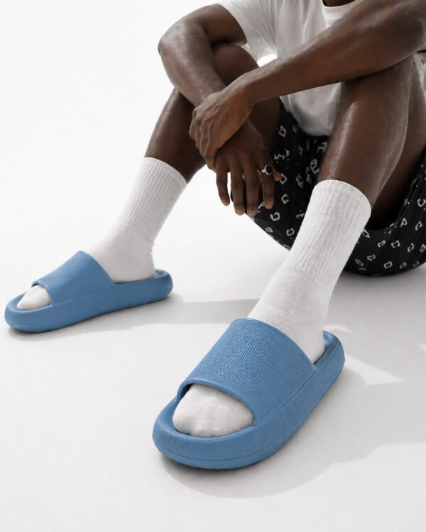 GS Comfy Slides