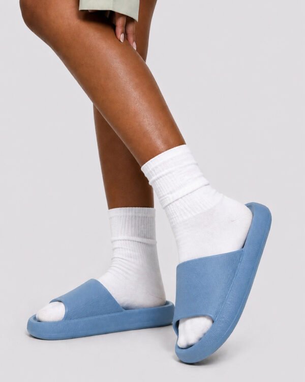 GS Comfy Slides