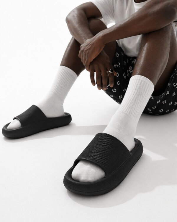 GS Comfy Slides