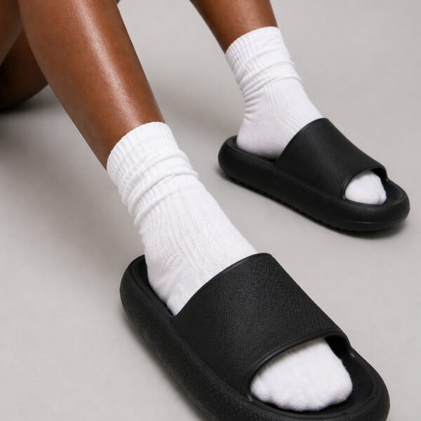 GS Comfy Slides - Image 2