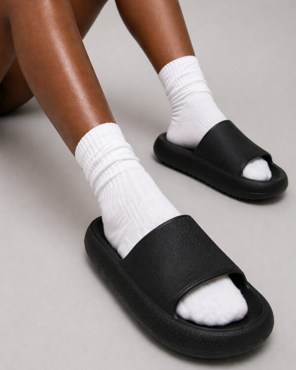 GS Comfy Slides