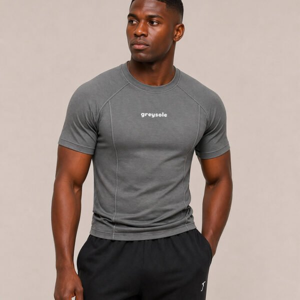 GS Compression Shirt - Image 3