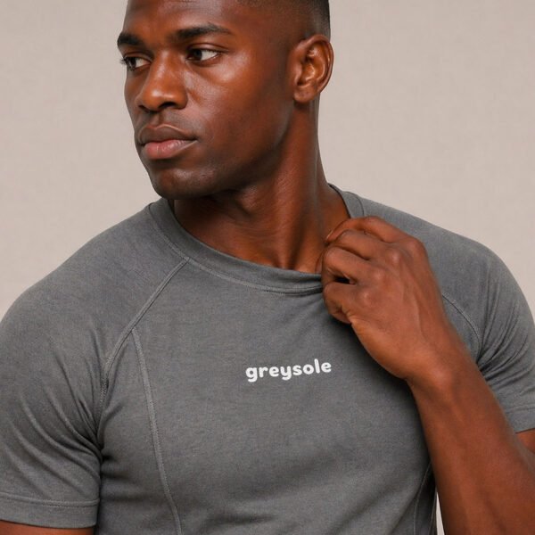 GS Compression Shirt - Image 5
