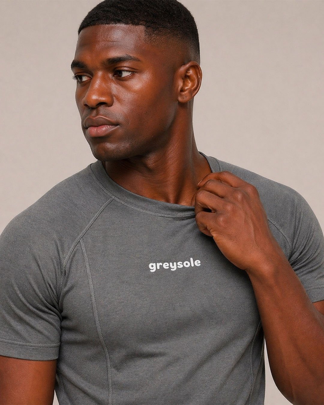 GS Compression Shirt - Image 5