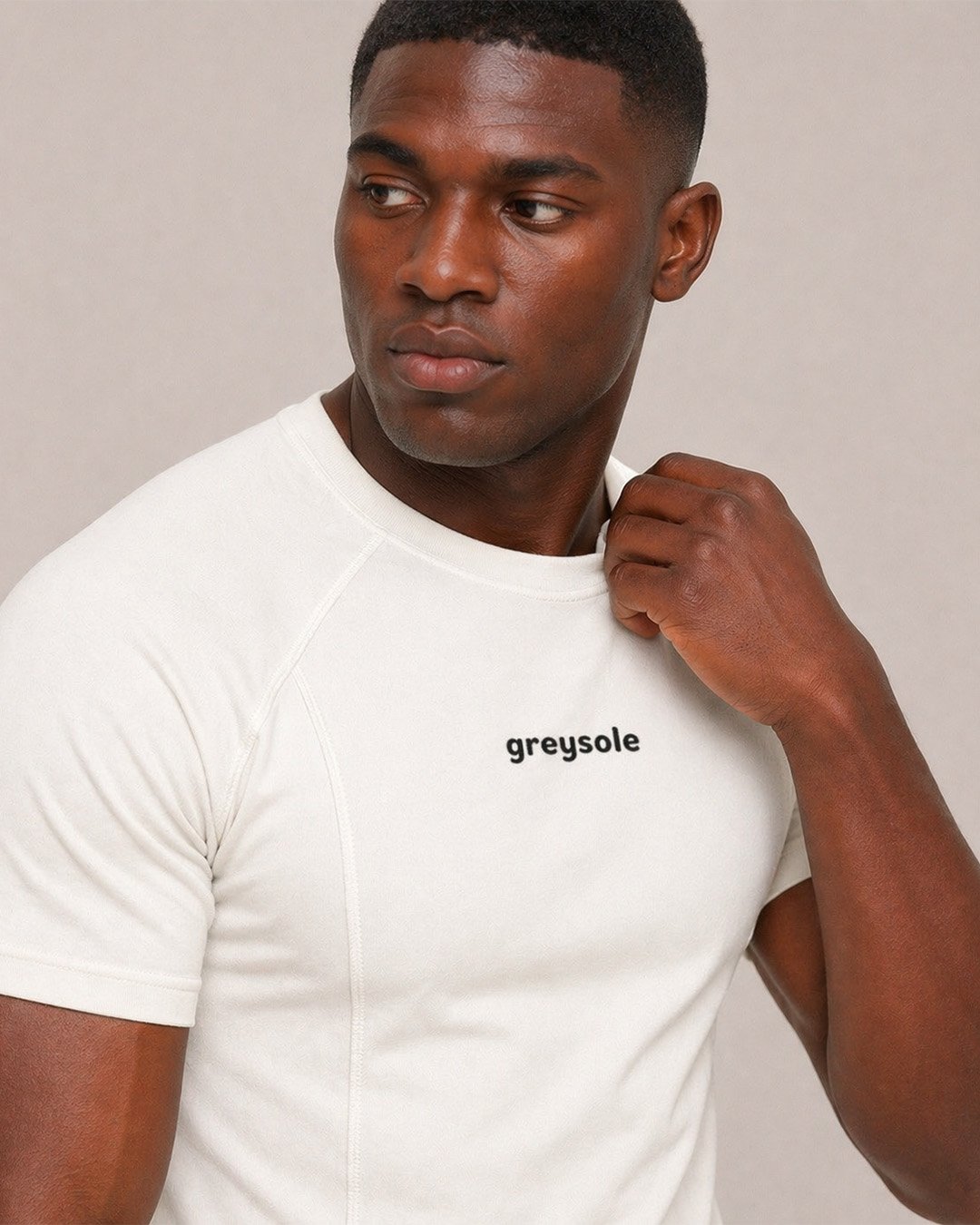 GS Compression Shirt - Image 6