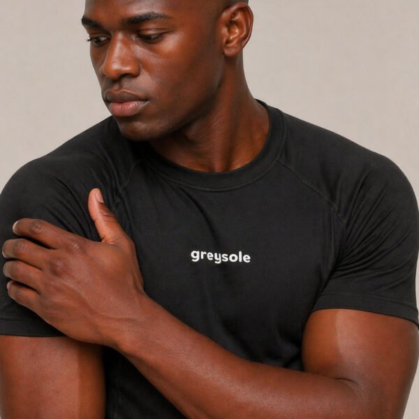 GS Compression Shirt - Image 4