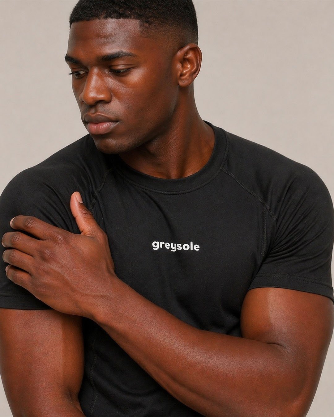 GS Compression Shirt - Image 4