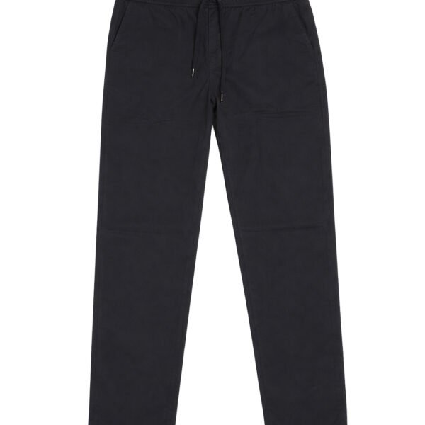 Tommy Hilfiger Trousers-Black