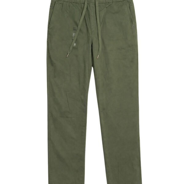 Tommy Hilfiger Trousers-Green
