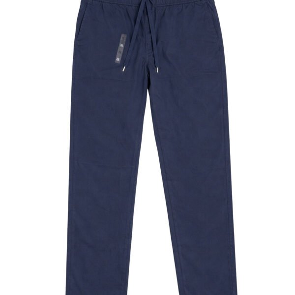 Tommy Hilfiger Trousers-Blue