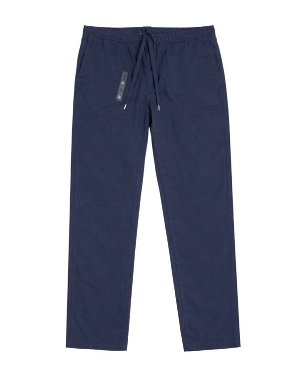 Tommy Hilfiger Trousers-Blue