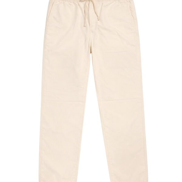 Tommy Hilfiger Trousers Cream