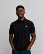 Gs Polo Shirt - Image 3