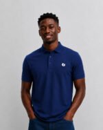 Gs Polo Shirt - Image 4