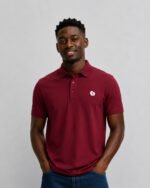 Gs Polo Shirt - Image 2