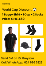 World Cup Bundle ⚽️