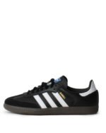 Adidas Samba OG Sneakers - Image 2