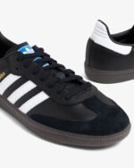 Adidas Samba OG Sneakers - Image 4