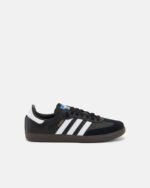 Adidas Samba OG Sneakers - Image 3
