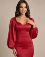 Chi Chi London Dress