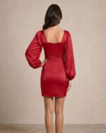 Chi Chi London Dress - Image 3