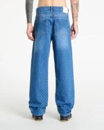 Daily Paper Jeans (Monogram Blue) - Image 2