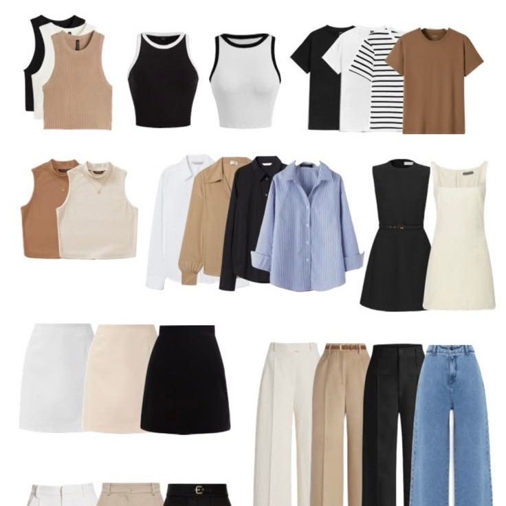 Clothing