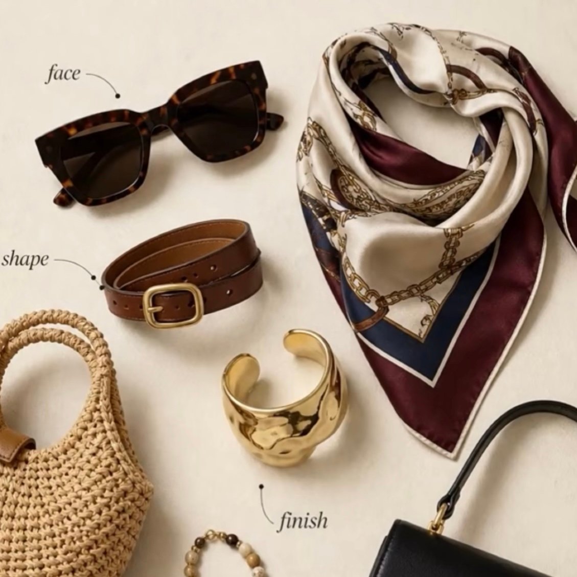 Accessories
