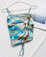 SHEIN Crop top