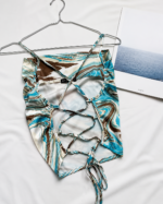SHEIN Crop top - Image 2