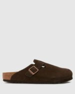 Birkenstock Boston's Brown - Image 2