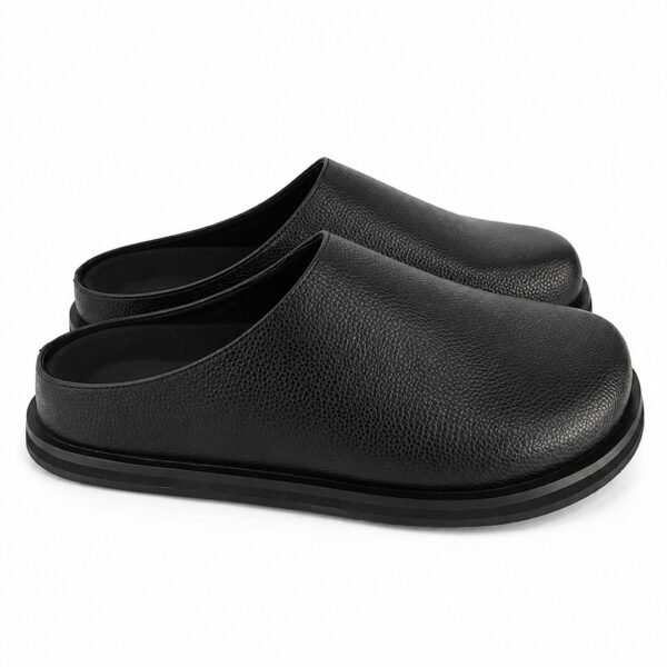 FDCP Half Shoe